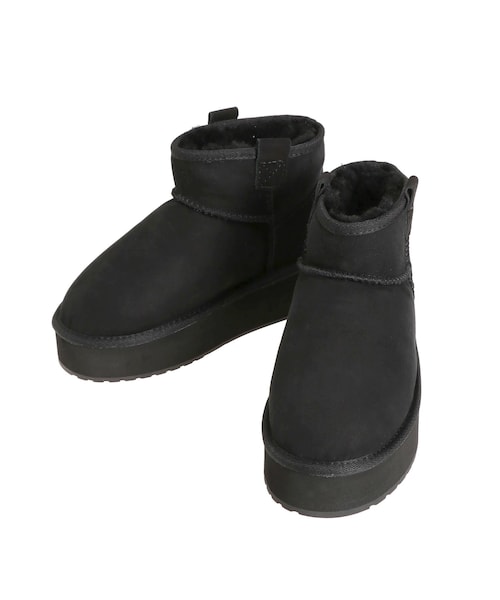 【EMU Australia】Foy Flatform