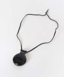 URBAN RESEARCH | LEMAIRE CASTANET(ネックレス)