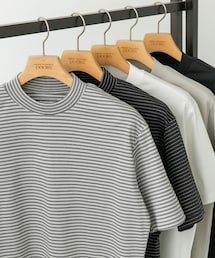 URBAN RESEARCH DOORS | 『UR TECH』LIFE STYLE TAILOR　サマシェア ドレスTシャツ(シャツ/ブラウス)