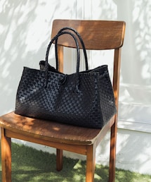 URBAN RESEARCH | HANDICRAFT SAIGON LARGE TOTE(トートバッグ)