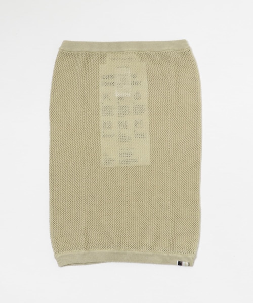 URBAN RESEARCH(アーバンリサーチ)の「Extreme Cashmere bobby(ニット/セーター・レディース・manicure/raven/desert/glass・-)」の2枚目の写真