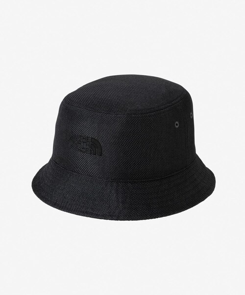 URBAN RESEARCH DOORS(アーバンリサーチドアーズ)の「THE NORTH FACE HIKE SUNSHINE HAT(ハット・メンズ・NA/K・L)」の4枚目の写真
