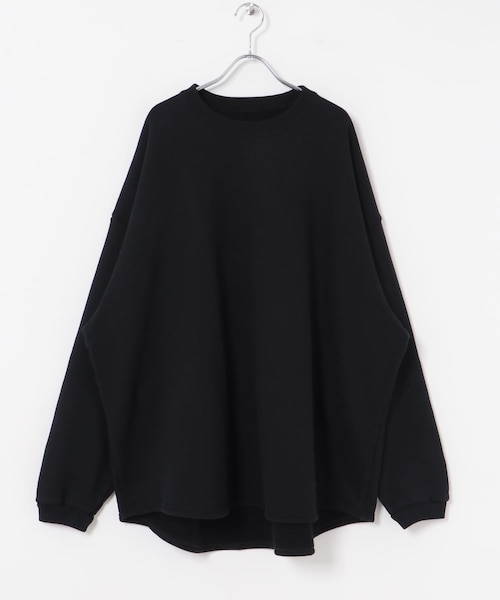 トップス dDdDdDd SUPER BIG CREW SWEAT URBAN RESEARCH（アーバンリサーチ）の「dDdDdDd SUPER BIG CREW SWEAT