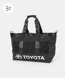 TOYOTA UPCYCLE TOTE