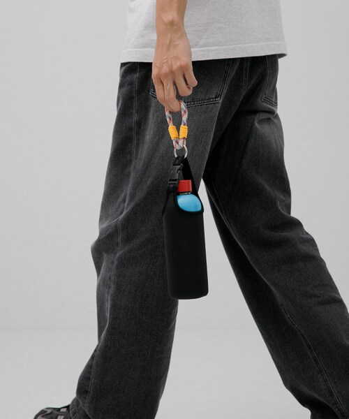 EKAL(エカル)の「TINY GARDEN PRODUCTS マルチユースキーホルダー(その他雑貨・メンズ・BLACK/PINK/BLUE/GREEN/WHITE/PURPLE/KHAKI/YELLOW・one)」の6枚目の写真