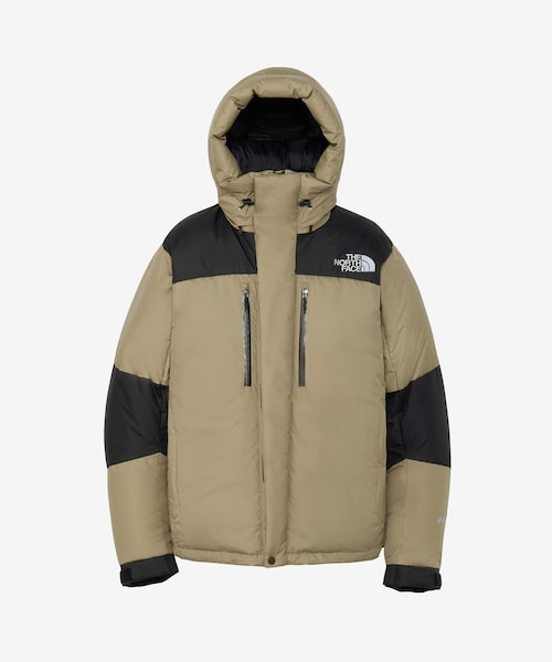 URBAN RESEARCH（アーバンリサーチ）の「THE NORTH FACE　Baltoro Light Jacket（その他アウター・メンズ・TK/BK/UN/CK/FA/K・M/L/XL）」の3枚目の写真