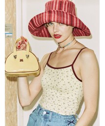 jouetie | ミニマムボストン BAG(ボストンバッグ)