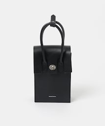 URBAN RESEARCH | Hender Scheme　essence hand bag tall(ショルダーバッグ)