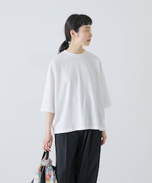 かぐれ | ワイドTシャツ(Tシャツ/カットソー)