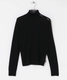 URBAN RESEARCH | new basic　LOA THERMAL TURTLEKNIT(ニット/セーター)