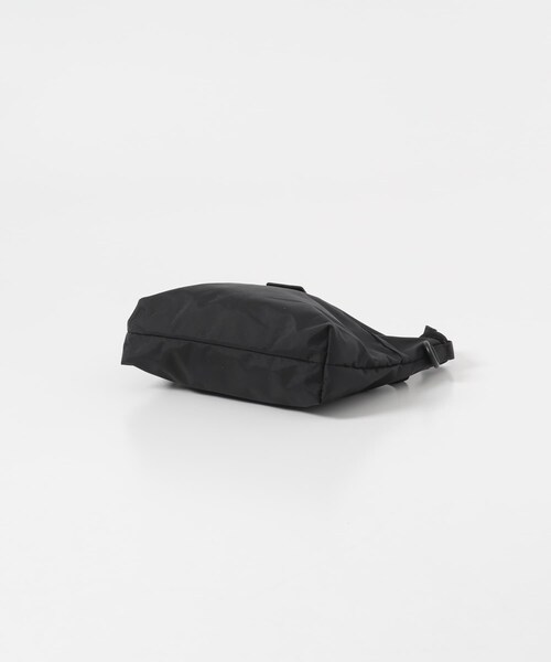 URBAN RESEARCH DOORS（アーバンリサーチドアーズ）の「BAICYCLON　MINI SHOULDER BAG（ショルダーバッグ・レディース・BLACK/BROWN・Free）」の6枚目の写真