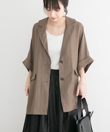 ITEMS URBANRESEARCH | シアードルマンジャケット(その他アウター)