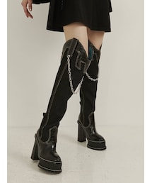 Meta Boots