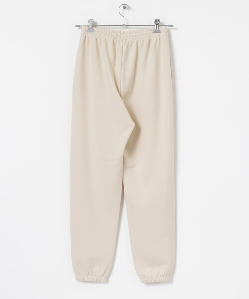 URBAN RESEARCH（アーバンリサーチ）の「『UR TECH』スウェットジョガーパンツ（スウェットパンツ・レディース・NATURAL/杢GRAY・S/M）」の17枚目の写真