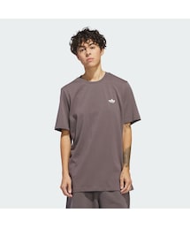 adidas | シュムーフォイル フェザーウェイト 半袖Tシャツ(Tシャツ/カットソー)