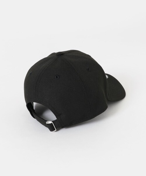 URBAN RESEARCH（アーバンリサーチ）の「『別注』New Era×URBAN RESEARCH　940CS（キャップ・メンズ・BLK/CRM/NVY/CRM/STO/CRM/DROY/CRM/DGRN/CRM・-）」の11枚目の写真
