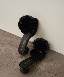 SALON adam et rope' | 【J'aDoRe・店舗限定】【PALOMA BARCELO'（パロマバルセロ）】サンダル(サンダル)