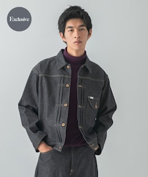 Lee | 『別注』Lee101×URBAN RESEARCH COWBOY JACKET(デニムジャケット)