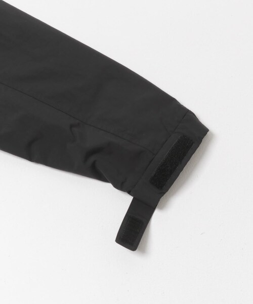 URBAN RESEARCH DOORS（アーバンリサーチドアーズ）の「『別注』Marmot×DOORS　PERTEX Octa Jacket（テーラードジャケット・メンズ・SAGE/CHARCOAL/BLACK・M/L/XL）」の16枚目の写真