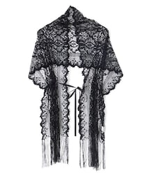 レースストール