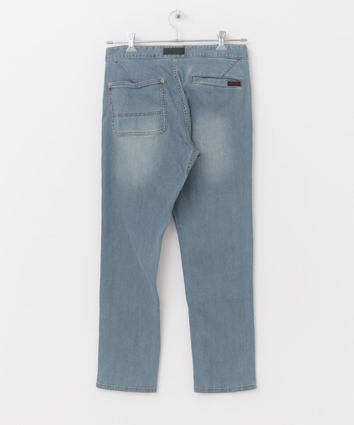 URBAN RESEARCH DOORS（アーバンリサーチドアーズ）の「『別注』Gramicci　Mountain Pants（デニムパンツ・メンズ・MediumUsed/O.W.・S/M/L/XL）」の15枚目の写真