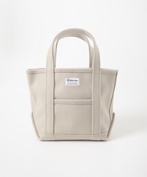 ORCIVAL | ORCIVAL MELTON TOTE BAG SMALL(トートバッグ)
