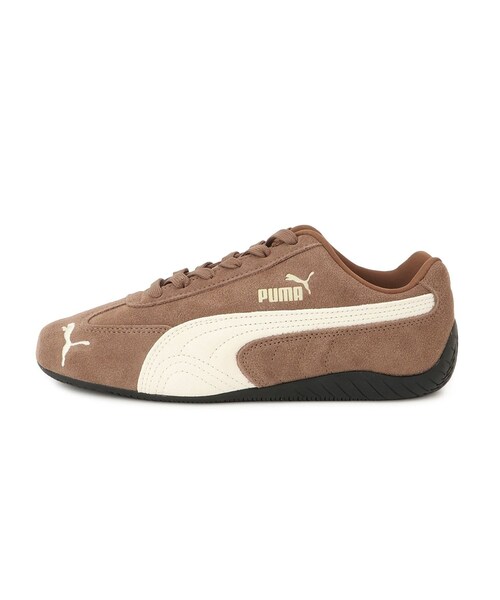 ROPE' PICNIC（ロペピクニック）の「【PUMA/プーマ】SPEEDCAT OG（スニーカー・レディース・ブラウン系・23.0/24.0/25.0）」の21枚目の写真