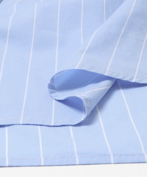 URBAN RESEARCH(アーバンリサーチ)の「dDdDdDd DAY 7 LONG-SLEEVE SHIRTS(シャツ/ブラウス・メンズ・SATURDAY・S/M/L/XL/XXL)」の5枚目の写真