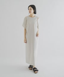 THE GOODLAND MARKET | cwtch　MULTI WAY C/T DRESS(ワンピース)