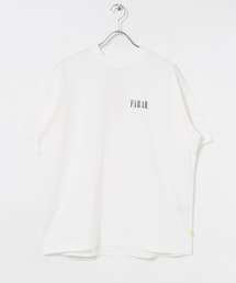 URBAN RESEARCH | FARAH　Short-Sleeve T-shirts Classic Logo(Tシャツ/カットソー)