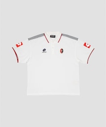 LOTTO | LOTTO　DESIGN POLO SHIRTS(ポロシャツ)