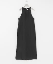 URBAN RESEARCH | new basic WOOL LINEN ONE-PIECE(ワンピース)