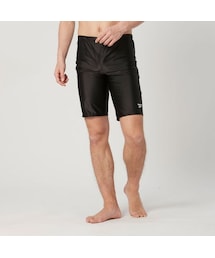 Reebok | Reebok Swimwear (JP) ロングルーズスパッツ大寸【返品不可商品】