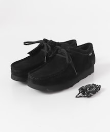 URBAN RESEARCH DOORS | Clarks　WallabeeGTX(ブーツ)