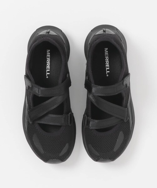 URBAN RESEARCH DOORS（アーバンリサーチドアーズ）の「MERRELL　MOAB SPEED 2 MJ SE（その他シューズ・レディース・EGGSHELL/BLACK・23.5/24/24.5）」の9枚目の写真