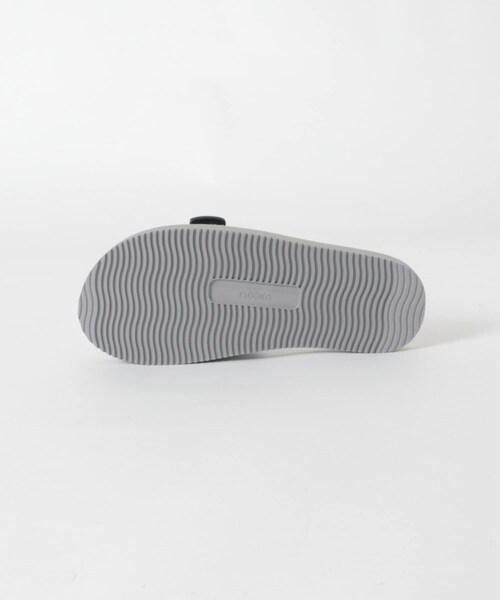 URBAN RESEARCH（アーバンリサーチ）の「SUICOKE　PADRI（サンダル・レディース・Red/Blue・5/6）」の8枚目の写真