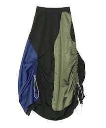 UN3D. | PARTS DOCKING VOLUME SK(スカート)