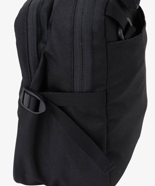 URBAN RESEARCH DOORS（アーバンリサーチドアーズ）の「THE NORTH FACE　Boulder Mini Shoulder（ショルダーバッグ・メンズ・FL/K/BG/TG・one）」の10枚目の写真