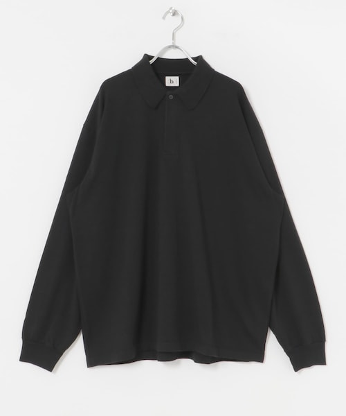 blurhmsROOTSTOCK Classic Rugby Shirts