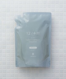 URBAN RESEARCH | 12/+= type-Bシャンプー詰替え(コスメキット/ギフトセット)