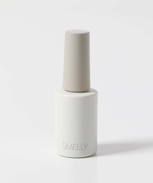 SMELLY（スメリー）の「peel off gel polish（ネイル用品/ネイルケア・メンズ・balloon/copper/palm/fog/taupe/ginger/lilac/onyx/brick/clay/clear/shell/umber/steel・-）」の19枚目の写真
