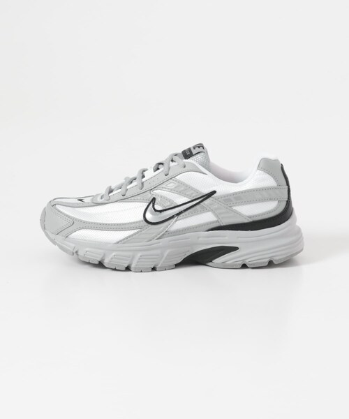 URBAN RESEARCH DOORS(アーバンリサーチドアーズ)の「NIKE ナイキ イニシエーター(スニーカー・レディース・SAIL/GREY・24/24.5/25)」の15枚目の写真