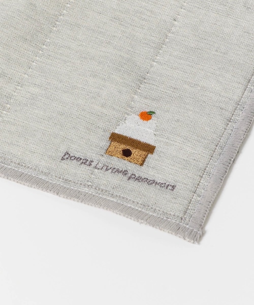 URBAN RESEARCH DOORS(アーバンリサーチドアーズ)の「DOORS LIVING PRODUCTS DOORSのお正月ふきん(キッチンツール・メンズ・梅/鏡餅・-)」の12枚目の写真