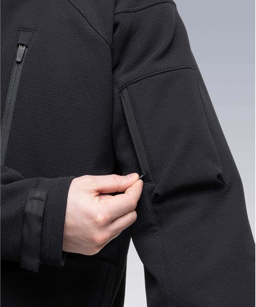 ACRONYM soft shell tech jacket J2-SS | ACRONYM®