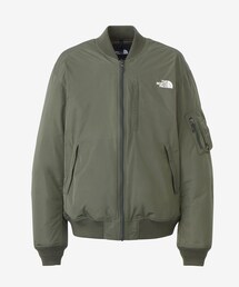 URBAN RESEARCH DOORS | THE NORTH FACE　Insulation Bomber Jacket(ブルゾン)