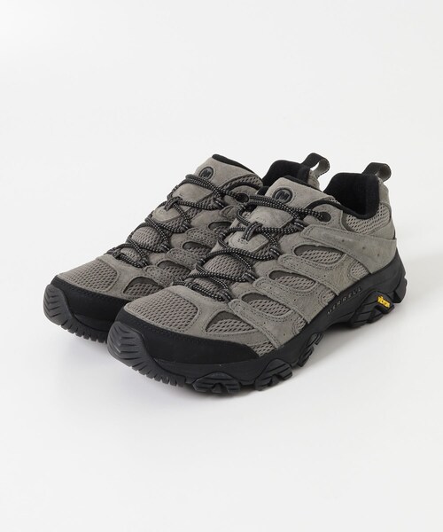 URBAN RESEARCH DOORS(アーバンリサーチドアーズ)の「MERRELL EXCLUSIVE MOAB 3(スニーカー・メンズ・TALUS/BLK・25.5/26/26.5/27/27.5/28/28.5/29)」の3枚目の写真
