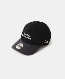ROPE' PICNIC（ロペピクニック）の「【KIDS】【NEW ERA(R)/ニューエラ別注】STATE OF NY CAP/リンクコーデ（キャップ・キッズ）」