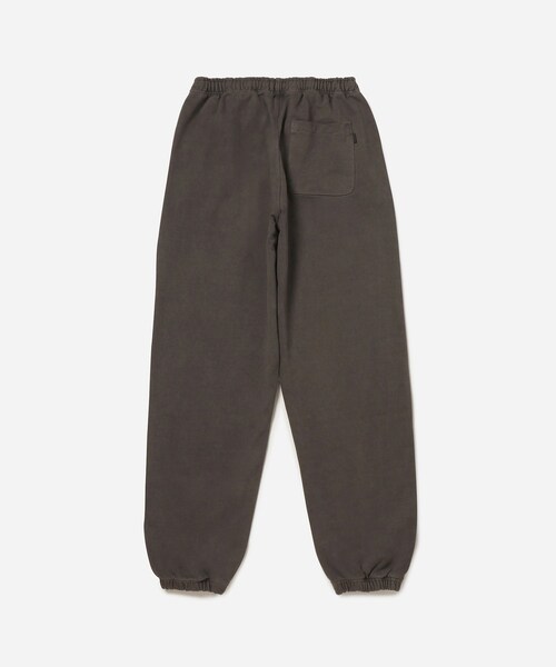 Saturdays NYC（サタデーズ ニューヨークシティ ）の「Abrams Pigment Dyed Sweat Pant（その他パンツ・メンズ・ブラック/オリーブ/レッド・L/M/S/XL/XS）」の22枚目の写真
