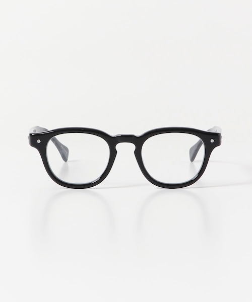 URBAN RESEARCH(アーバンリサーチ)の「KANEKO OPTICAL×URBAN RESEARCH クラシックウェリントン 2(メガネ・レディース・レッドデミ/ブラック/クリアイエロー・-)」の1枚目の写真