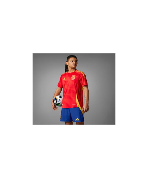 adidas（アディダス）の「スペイン代表 2024 ホーム